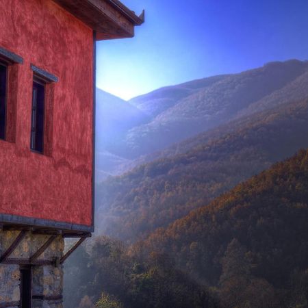 Villa Vadola Arkochorion Zewnętrze zdjęcie