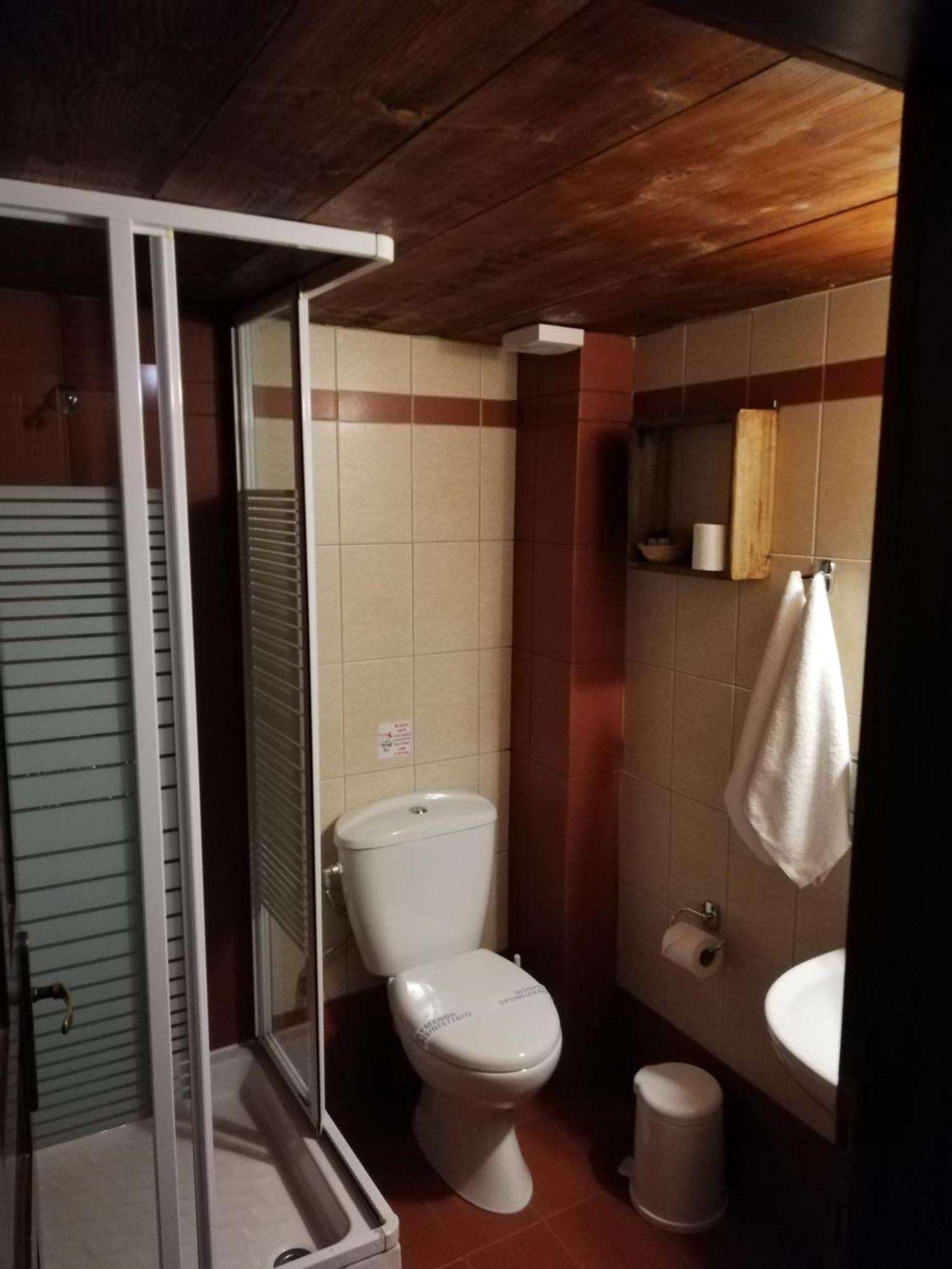 Villa Vadola Arkochorion Pokój zdjęcie