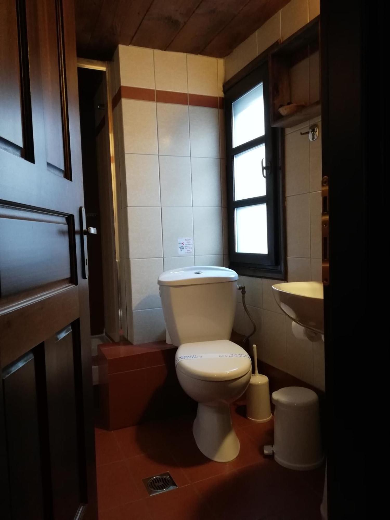 Villa Vadola Arkochorion Pokój zdjęcie