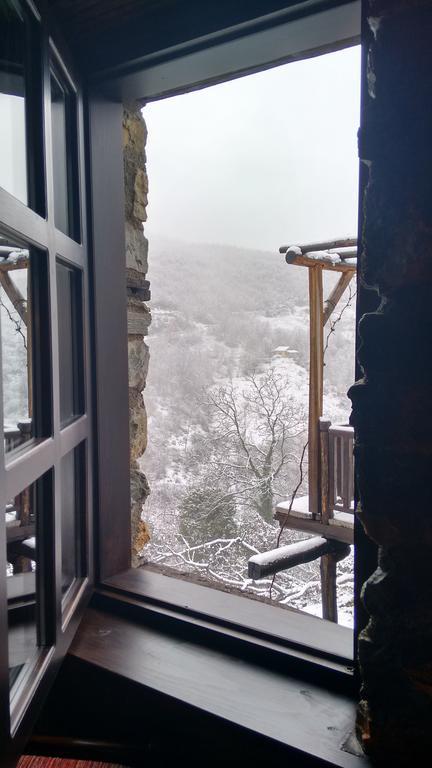 Villa Vadola Arkochorion Zewnętrze zdjęcie