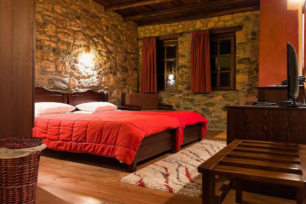 Villa Vadola Arkochorion Zewnętrze zdjęcie