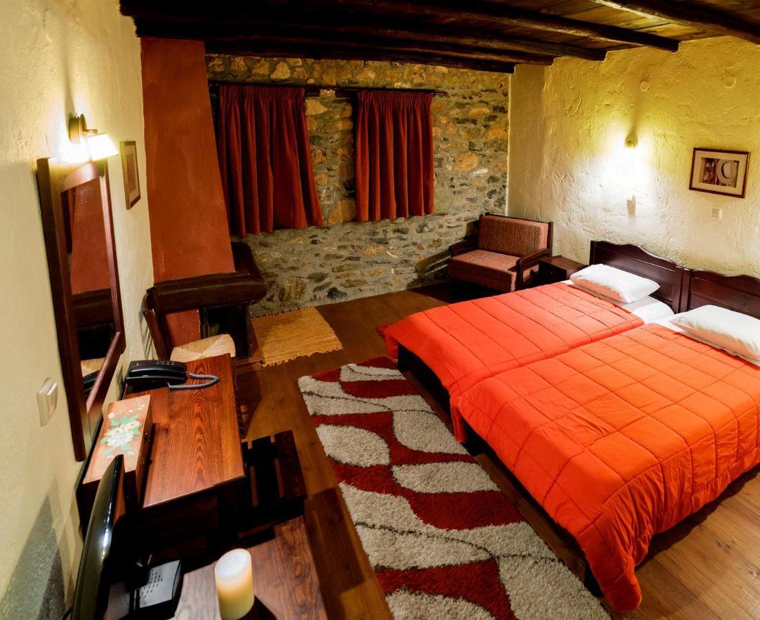 Villa Vadola Arkochorion Zewnętrze zdjęcie