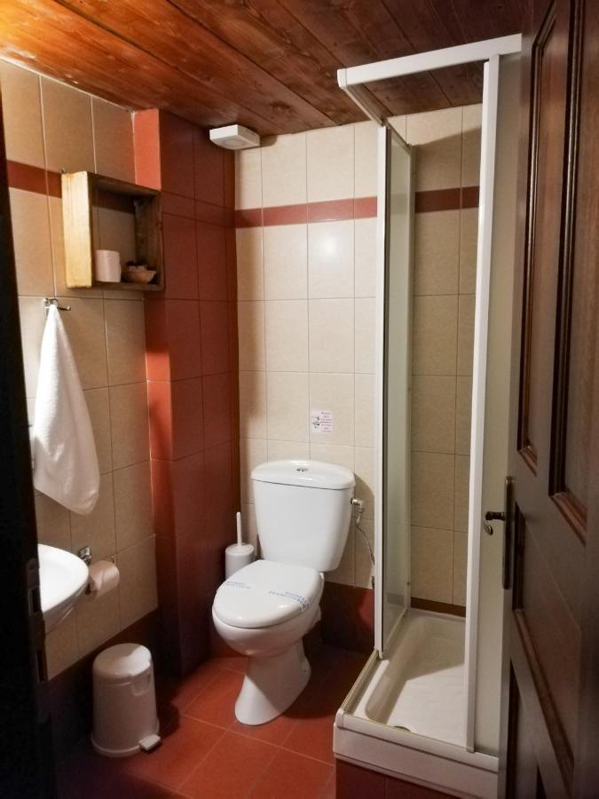 Villa Vadola Arkochorion Zewnętrze zdjęcie
