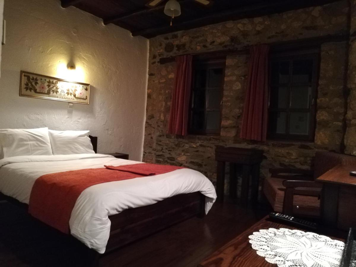 Villa Vadola Arkochorion Zewnętrze zdjęcie