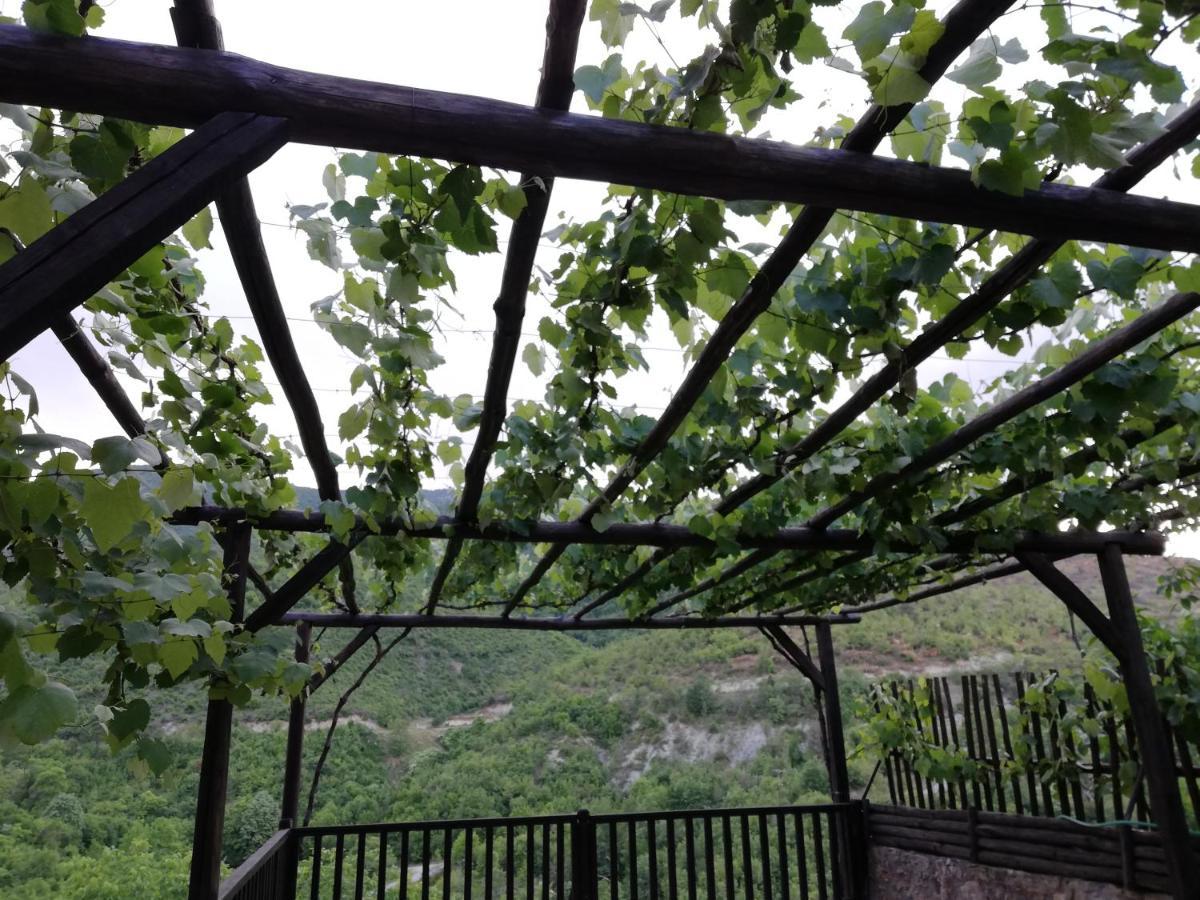 Villa Vadola Arkochorion Zewnętrze zdjęcie