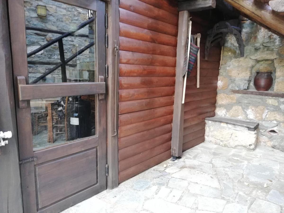 Villa Vadola Arkochorion Zewnętrze zdjęcie